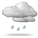 Freezing drizzle